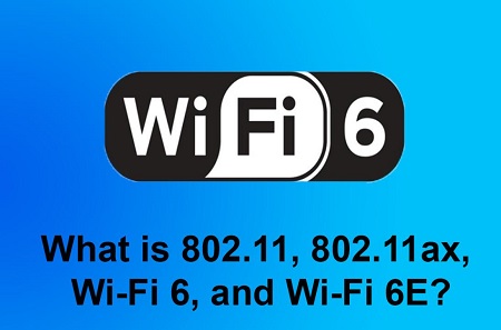 今日主題:什么樣性能的石英晶振適用于WIFI6以及WIFI6E?
