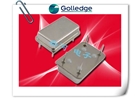 GXO-U102F/AI-20.000MHZ,Golledge高利奇晶振,石英插件晶振